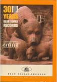 Bear Family Records 2005 international catalog